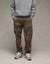 MEN'S CAMO CARGO TROUSER - AE