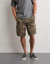 MEN'S B-GRADE CARGO SHORT - A:E