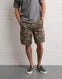 MEN'S B-GRADE CARGO SHORT - A:E