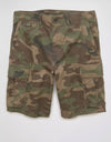 MEN'S B-GRADE CARGO SHORT - A:E
