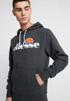 MEN'S GOTTERO HOODIE - ELL:ESSE