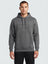 MEN'S EMBOSS LOGO HOOD - FLEET FARM