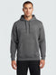 MEN'S EMBOSS LOGO HOOD - FLEET FARM