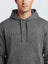 MEN'S EMBOSS LOGO HOOD - FLEET FARM