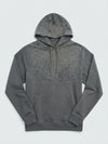 MEN'S EMBOSS LOGO HOOD - FLEET FARM