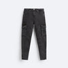 MEN'S B-GRADE CARGO PANT - ZR