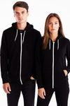 UNISEX ZIP THROUGH HOODIE | CKH