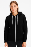 UNISEX ZIP THROUGH HOODIE | CKH