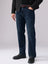 MEN'S STRAIGHT FIT DENIM JEANS - NXT