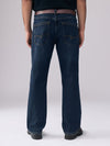 MEN'S STRAIGHT FIT DENIM JEANS - NXT