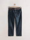 MEN'S STRAIGHT FIT DENIM JEANS - NXT