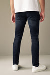 MEN'S ORIGINAL SLIM FIT JEANS | NXT