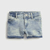 GIRL'S SHORTIE SHORTS | GP-(2Y-5Y)