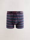 MEN'S COTTON STRETCH BOXER PACK OF 3 - NXT