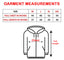 MEN'S EMBOSS LOGO HOOD - FLEET FARM