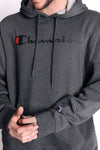 MEN'S B-GRADE SIGNATURE HOOD -CHMP