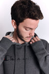 MEN'S B-GRADE SIGNATURE HOOD -CHMP