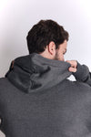 MEN'S B-GRADE SIGNATURE HOOD -CHMP