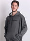 MEN'S B-GRADE SIGNATURE HOOD -CHMP