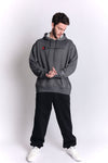 MEN'S B-GRADE SIGNATURE HOOD -CHMP