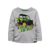 BOY'S LATOR GATOR TEE | J.DEERE-(2Y-4Y)