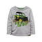 BOY'S LATOR GATOR TEE | J.DEERE-(2Y-4Y)
