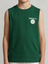 BOY'S GRAPHIC PRINTED SANDO -ON -(6-20)YEARS