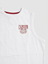 BOY'S GRAPHIC PRINTED SANDO -ON -(6-20)YEARS
