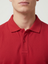 MEN'S PIQUE POLO -POINT ZERO