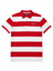 MEN'S PIQUE POLO | RACE MARINE