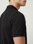 MEN'S PIQUE POLO -POINT ZERO