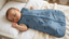 BABY B-GRADE SLEEPING BAGS - TOPOMINI -(0-36)MONTHS