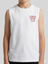 BOY'S GRAPHIC PRINTED SANDO -ON -(6-20)YEARS