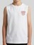 BOY'S GRAPHIC PRINTED SANDO -ON -(6-20)YEARS