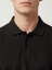 MEN'S PIQUE POLO -POINT ZERO