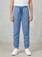 BOY'S SUMMER COTTON TROUSER - SIN.SAY
