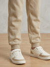 BOY'S FLEECE TROUSER - SIN.SAY-(10-15)YEARS