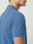 MEN'S PIQUE POLO -POINT ZERO