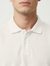 MEN'S PIQUE POLO -POINT ZERO