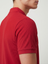 MEN'S PIQUE POLO -POINT ZERO