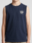 BOY'S GRAPHIC PRINTED SANDO -ON -(6-20)YEARS