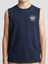 BOY'S GRAPHIC PRINTED SANDO -ON -(6-20)YEARS