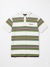 MEN'S PIQUE POLO | RACE MARINE