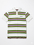 MEN'S PIQUE POLO | RACE MARINE