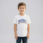 BOY'S GRAPHIC PRINTED T-SHIRT - DC.S