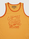 MEN’S SUMMER CALIFORNIA MELONS TEE|GUESS