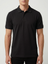 MEN'S PIQUE POLO -POINT ZERO
