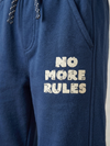 BOY'S FLEECE TROUSER - SIN.SAY-(3-9)YEARS