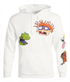 MEN'S BUZO RUGRATS HOODIES - NICKELODEON