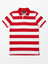 MEN'S PIQUE POLO | RACE MARINE
